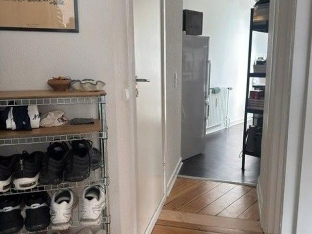 Lejlighed til leje i Horsens, Århus
