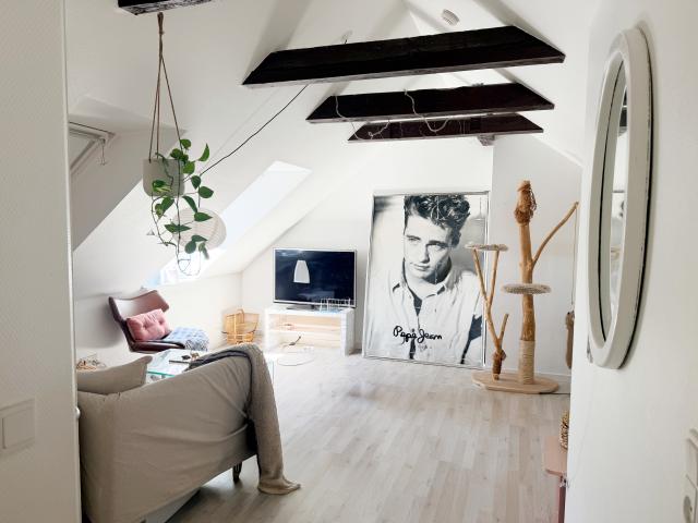 Lejlighed til leje i Aalborg, Brønderslev-Dronninglund