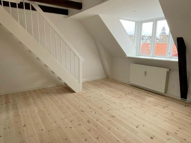 Lejlighed til leje i Aalborg, Brønderslev-Dronninglund
