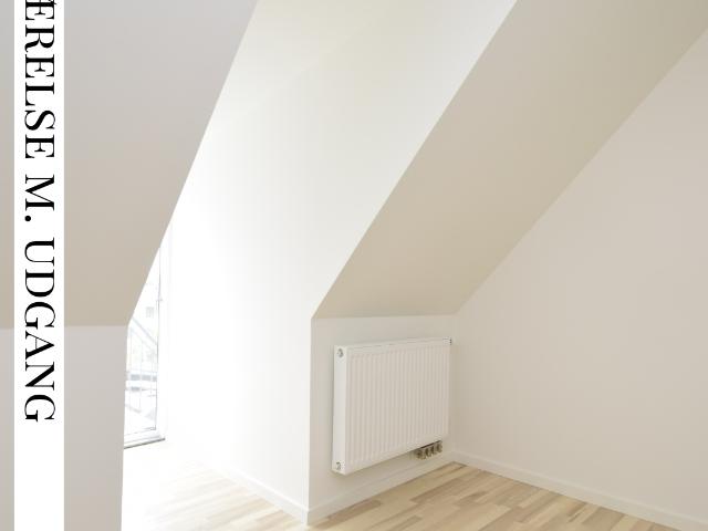 Lejlighed til leje i Slagelse