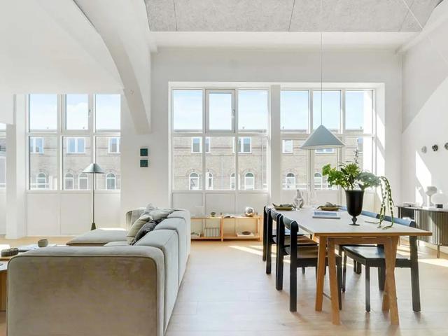 Lejlighed til leje i Aalborg, Brønderslev-Dronninglund