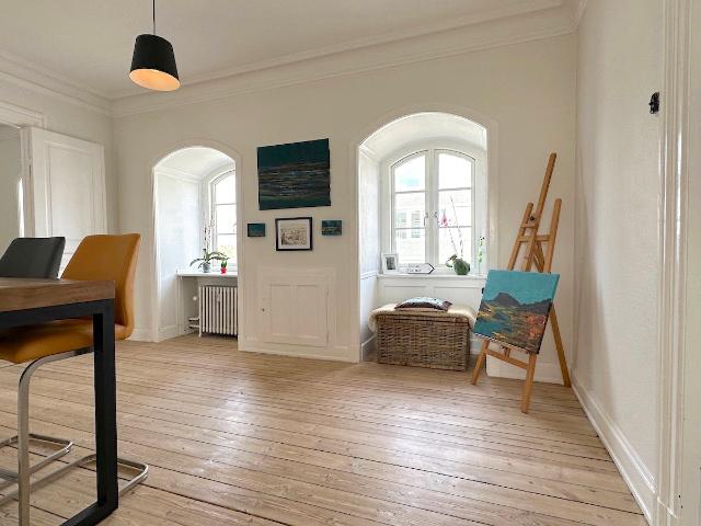 Lejlighed til leje i Kongens Lyngby, Lyngby-Taarbæk Kommune