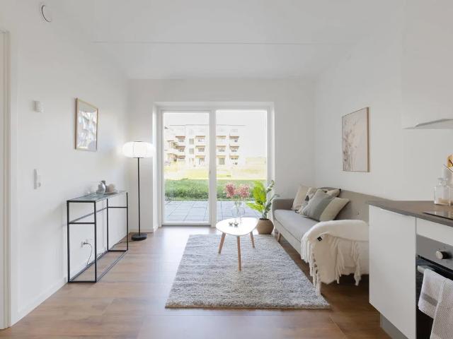 Lejlighed til leje i Horsens, Århus