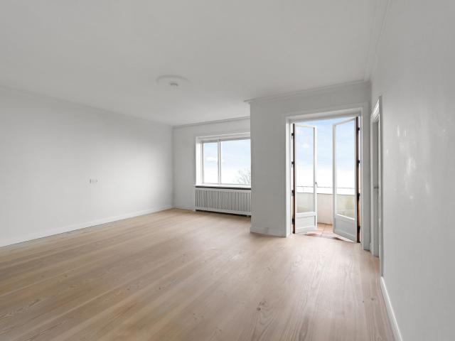 Lejlighed til leje i Skodsborg, Brøndby