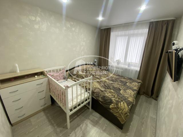Квартира продажа в Лысьва, Пермский Край