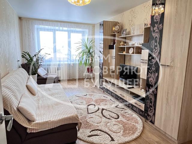 Квартира продажа в Лысьва, Пермский Край