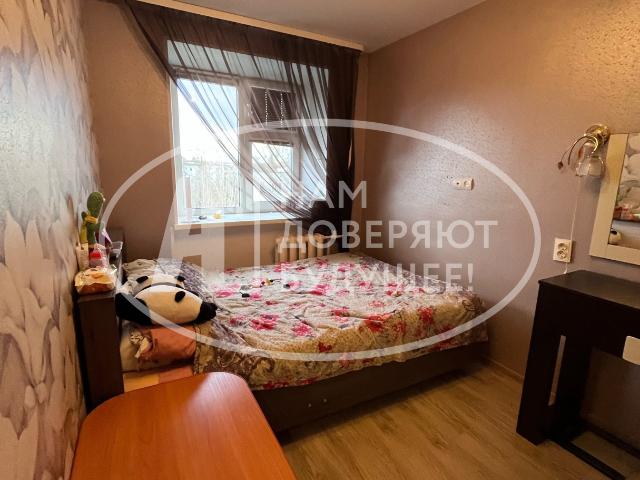 Квартира продажа в Лысьва, Пермский Край