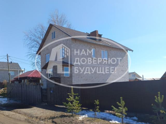Квартира продажа в Лысьва, Пермский Край