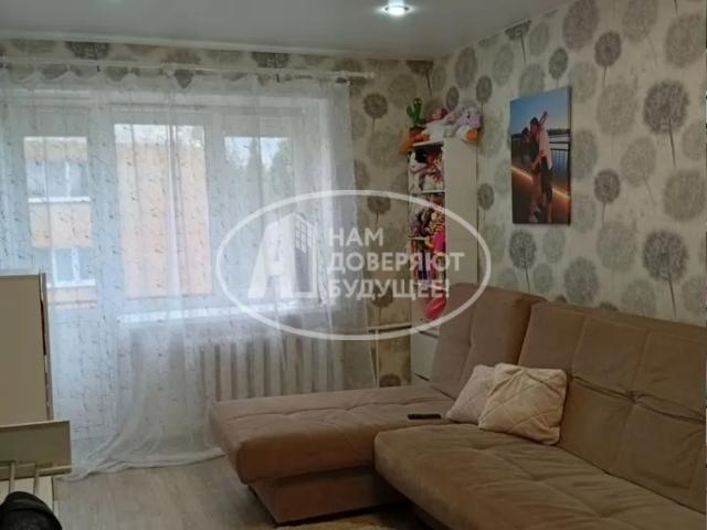 Квартира продажа в Лысьва, Пермский Край