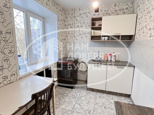 Квартира продажа в Лысьва, Пермский Край