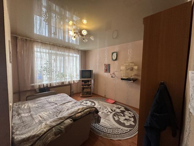 Квартира аренда в Лысьва, Пермский Край