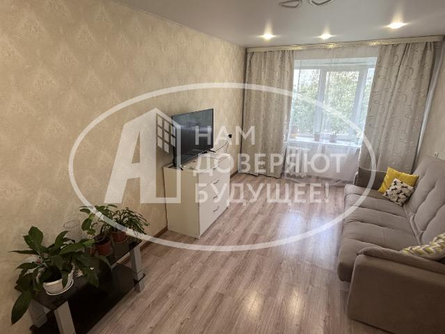 Квартира продажа в Лысьва, Пермский Край