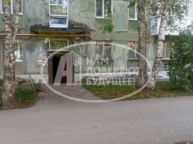 Квартира продажа в Лысьва, Пермский Край