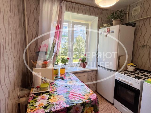 Квартира продажа в Лысьва, Пермский Край