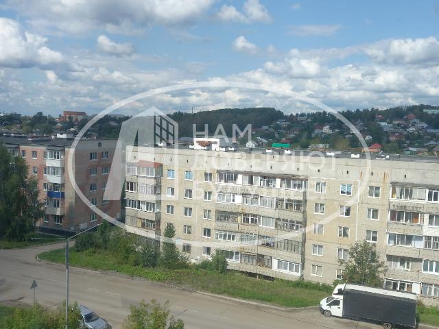 Квартира продажа в Лысьва, Пермский Край