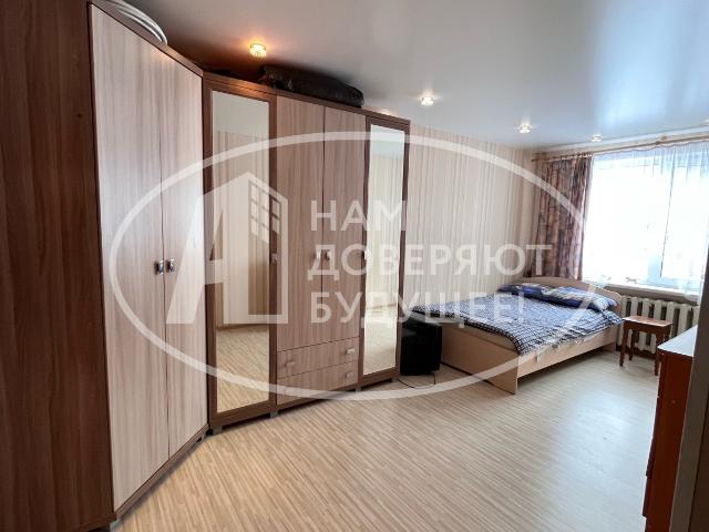 Квартира продажа в Лысьва, Пермский Край