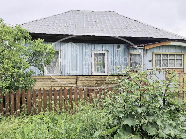 Квартира продажа в Пермский Край