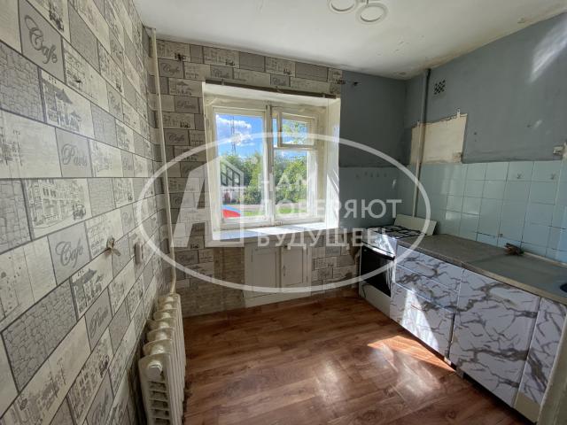 Квартира продажа в Лысьва, Пермский Край