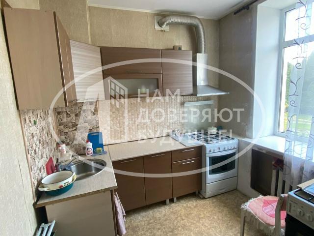 Квартира продажа в Лысьва, Пермский Край