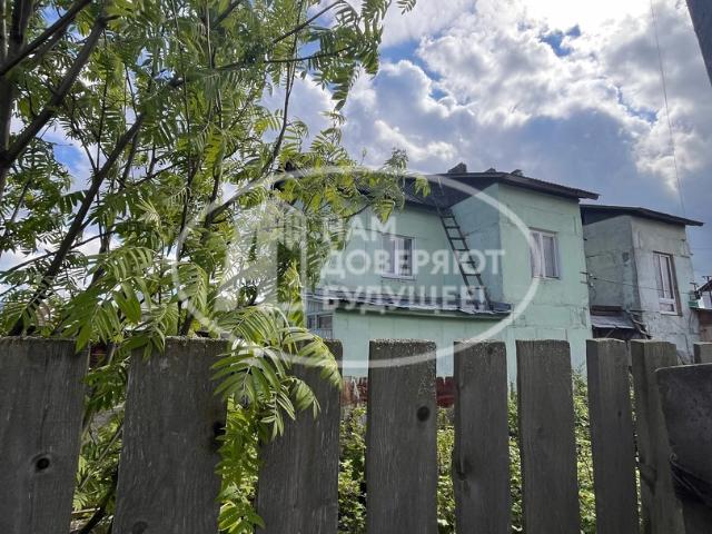 Квартира продажа в Пермский Край