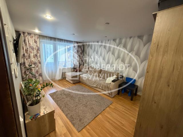 Квартира продажа в Лысьва, Пермский Край