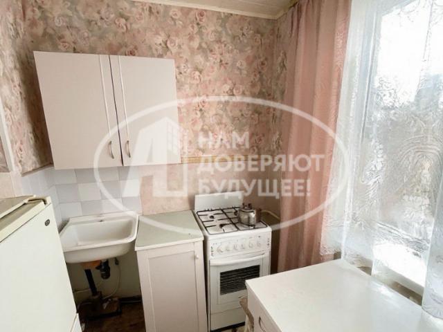 Квартира продажа в Лысьва, Пермский Край