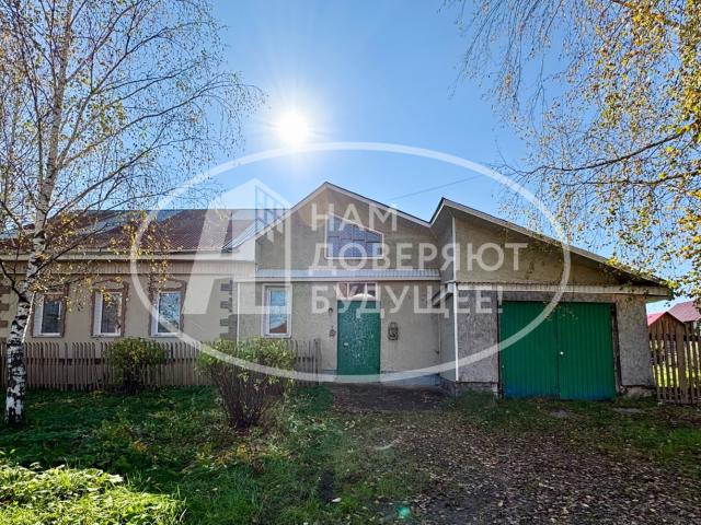 Квартира продажа в Лысьва, Пермский Край