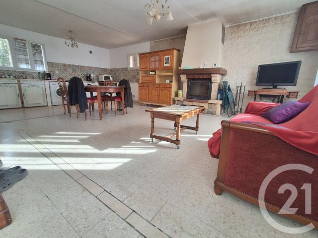 Maison vente à Lys, Nièvre