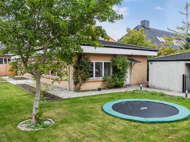 Hus til leje i Sundbyerne, København