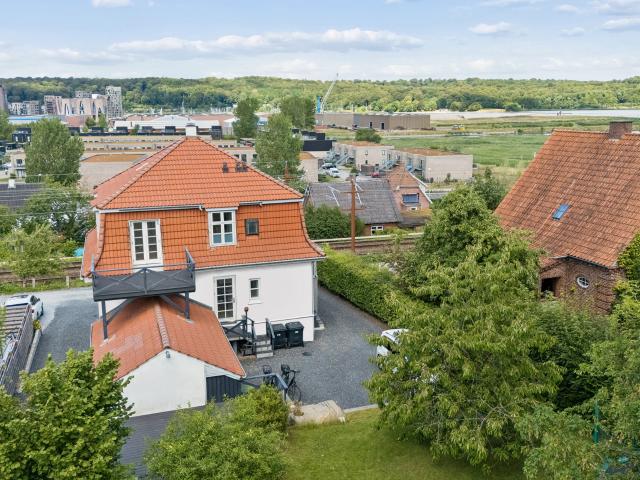 Hus til leje i Vejle