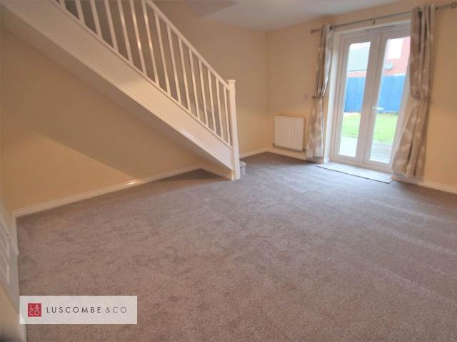 House for rent in Somerton, Newport