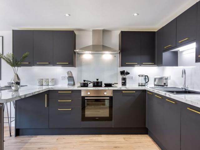 House for rent in St. Ives, Huntingdon