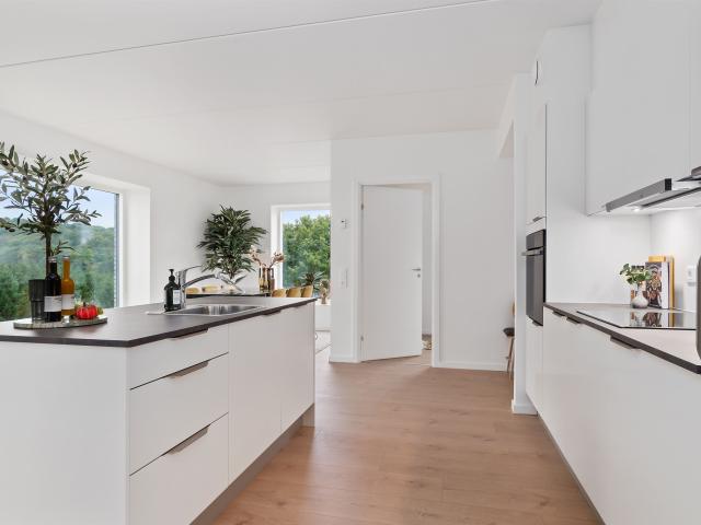 Ejendom til leje i Århus