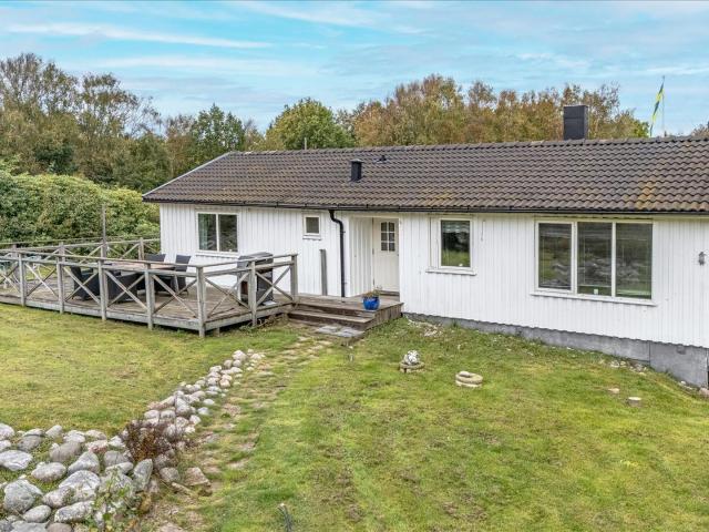 Villa till salu i Lysekil, Västra Götaland