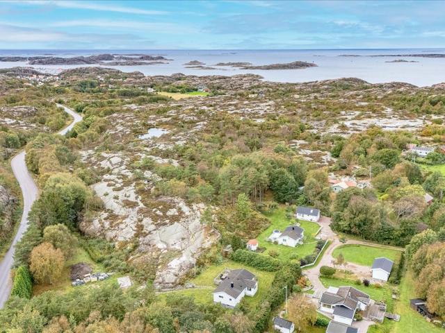 Villa till salu i Lysekil, Västra Götaland