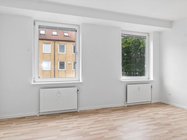 Lejlighed til leje i Viborg, Århus
