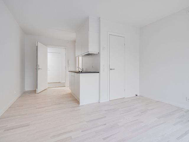 Lejlighed til leje i Valby, København