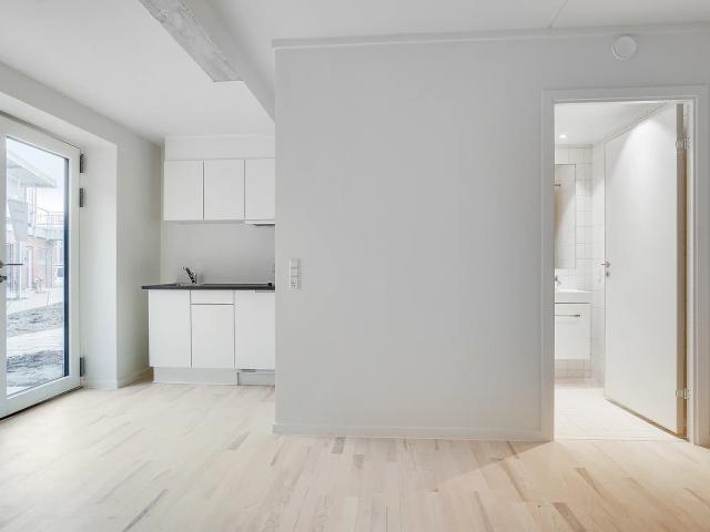 Lejlighed til leje i Valby, København