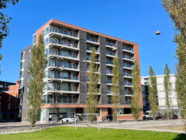 Lejlighed til leje i Aalborg, Brønderslev-Dronninglund