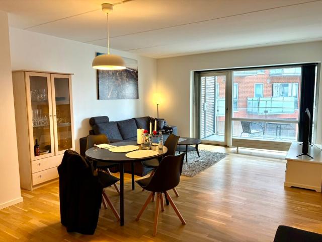 Lejlighed til leje i Aalborg, Brønderslev-Dronninglund