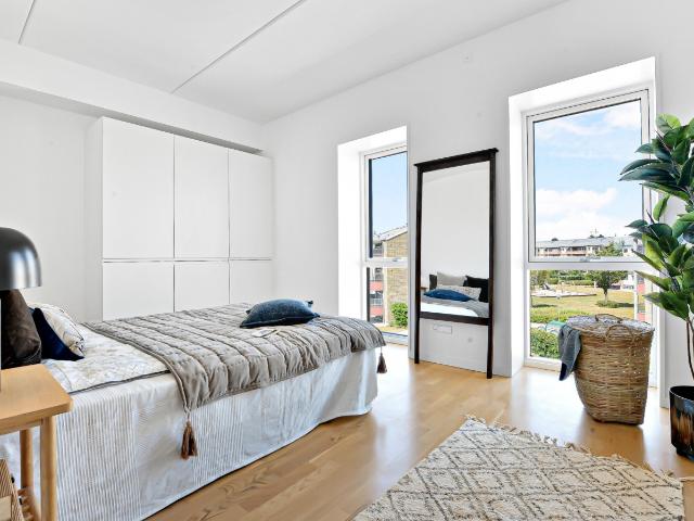 Lejlighed til leje i Ballerup, Brøndby