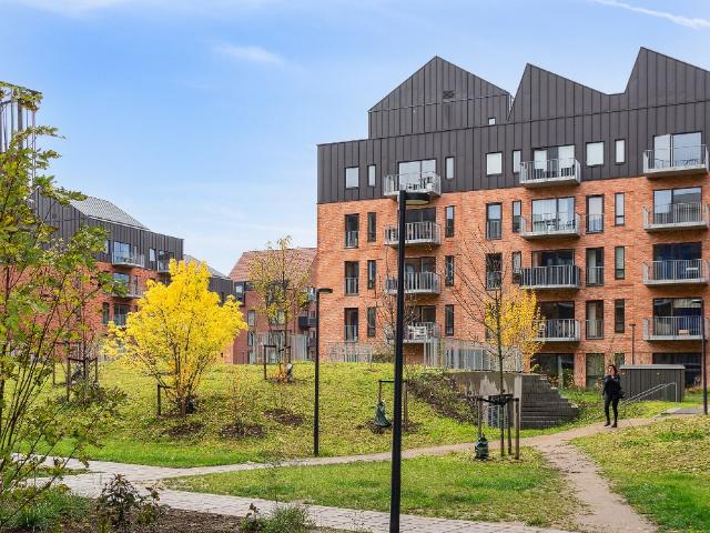 Lejlighed til leje i Glostrup, Brøndby