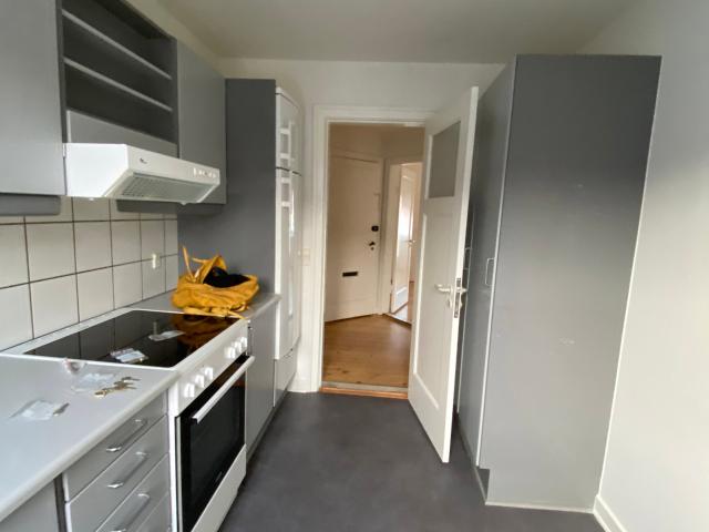 Lejlighed til leje i Åbyhøj, Århus