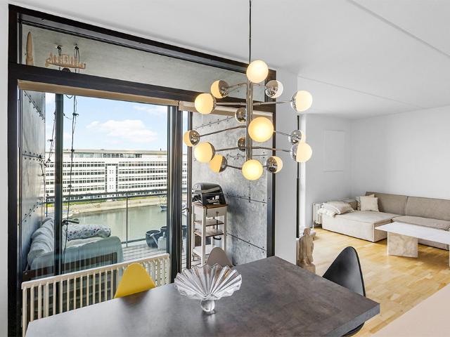 Lejlighed til leje i Østerbro, København