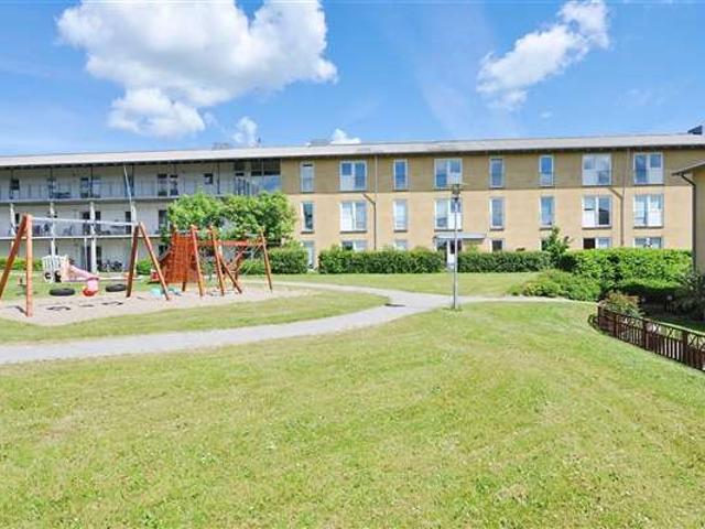 Lejlighed til leje i Haderslev