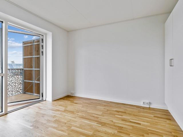 Lejlighed til leje i Fredericia