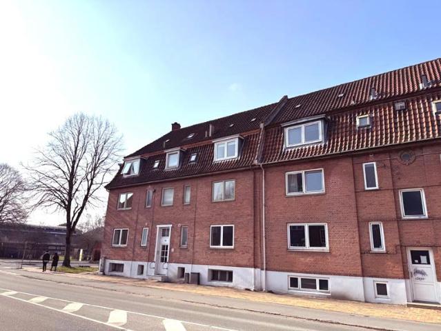 Lejlighed til leje i Odense
