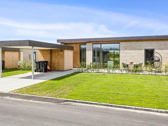 Villa til leje i Sunds, Århus