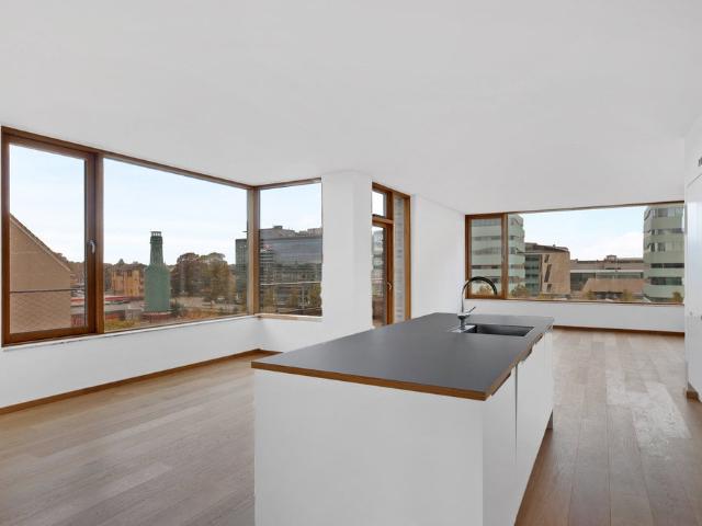 Lejlighed til leje i Hellerup, Brøndby