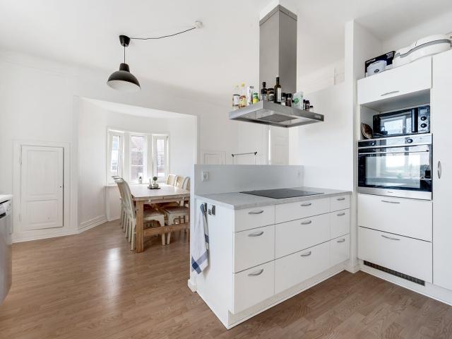Lejlighed til leje i Hjørring, Brønderslev-Dronninglund
